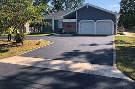 Best Driveway Crack Filling in USA